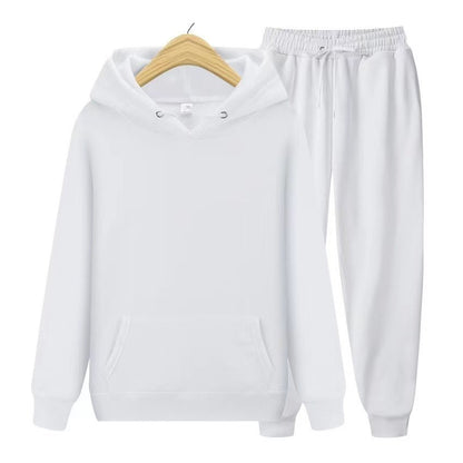 Women's Comfortable Tracksuit Set