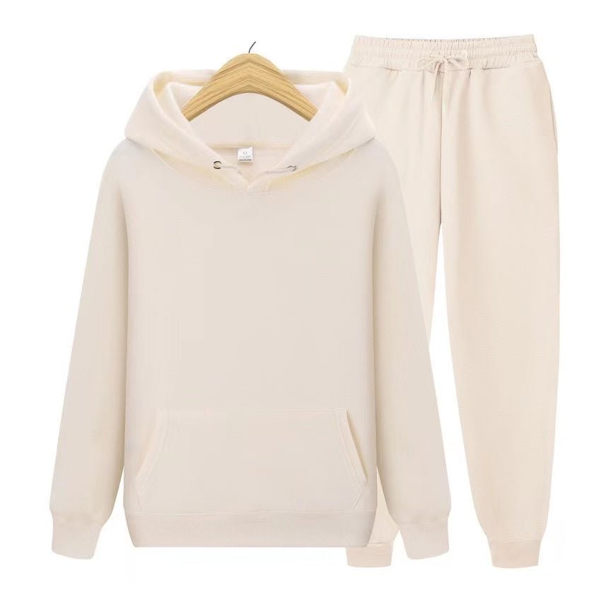 Women's Comfortable Tracksuit Set
