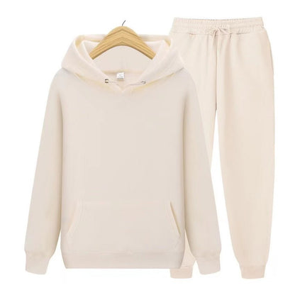 Women's Comfortable Tracksuit Set