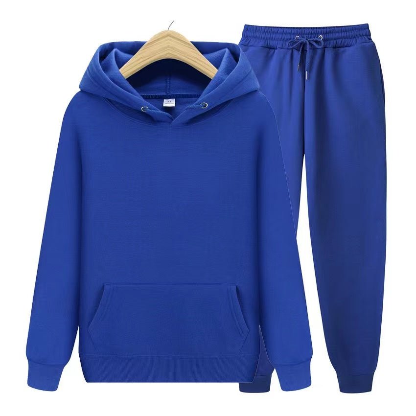Women's Comfortable Tracksuit Set