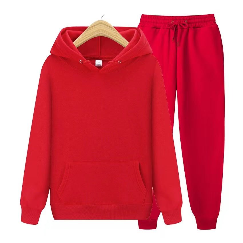 Women's Comfortable Tracksuit Set
