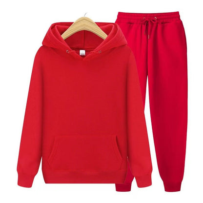 Women's Comfortable Tracksuit Set