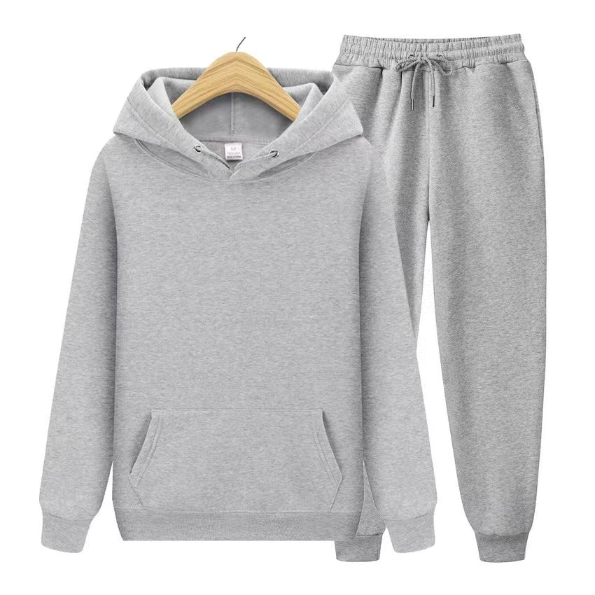 Women's Comfortable Tracksuit Set
