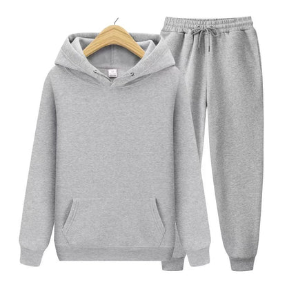 Women's Comfortable Tracksuit Set