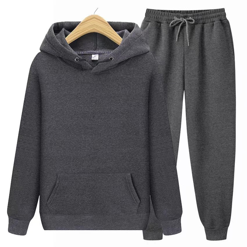 Women's Comfortable Tracksuit Set