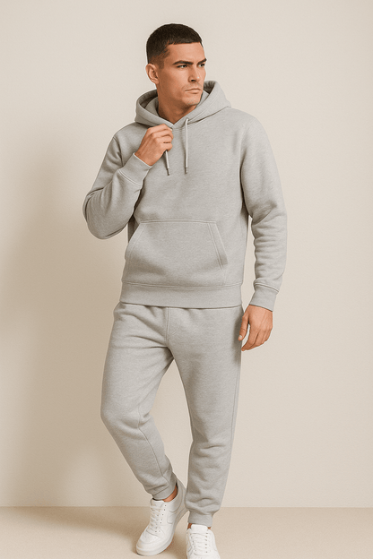 Unisex tracksuit set