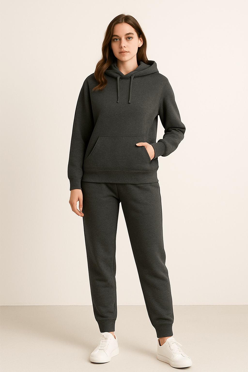 Unisex tracksuit set