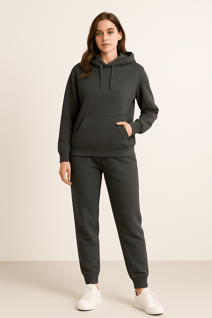 Unisex tracksuit set