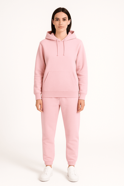 Unisex tracksuit set