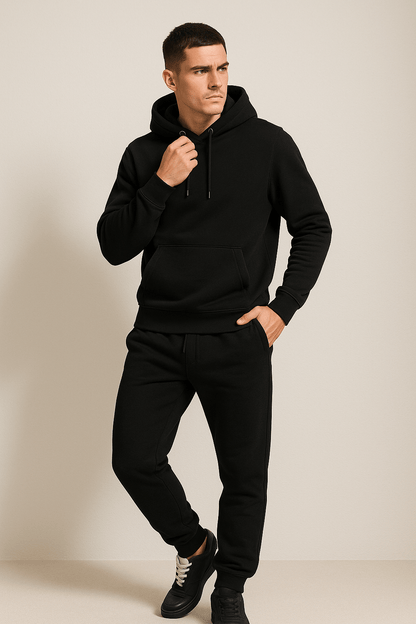 Unisex tracksuit set - VibreMode