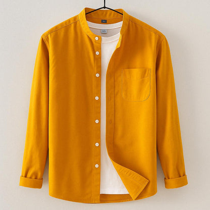 Classic Casual Shirt