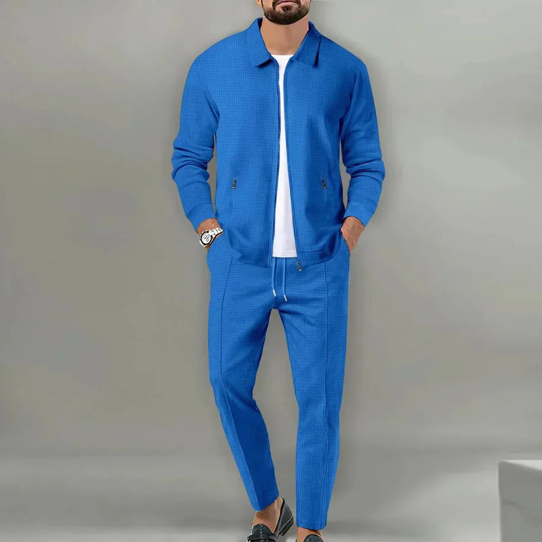Men's Two-Piece Suit