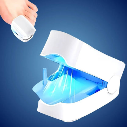 Nail Fungus Laser Treatment Device - VibreMode