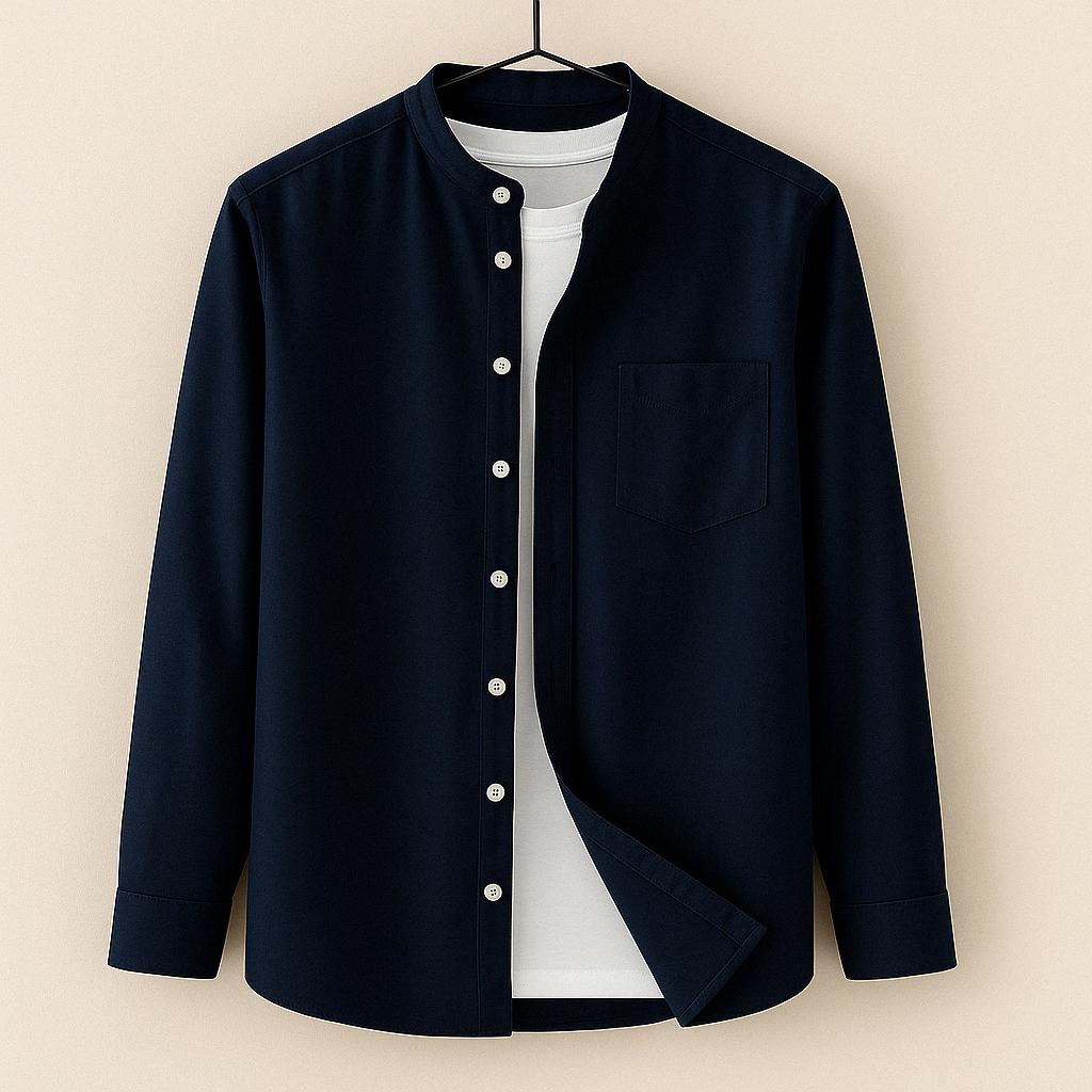Classic Casual Shirt