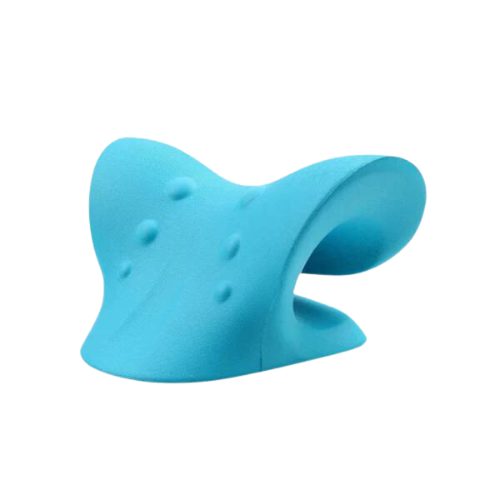 Neck And Shoulder Stretcher - VibreMode
