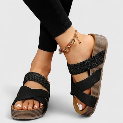 Comfortable Women's High Arch Support Sandals