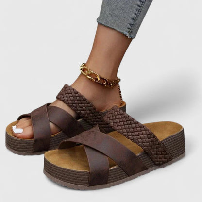 Comfortable Women's High Arch Support Sandals