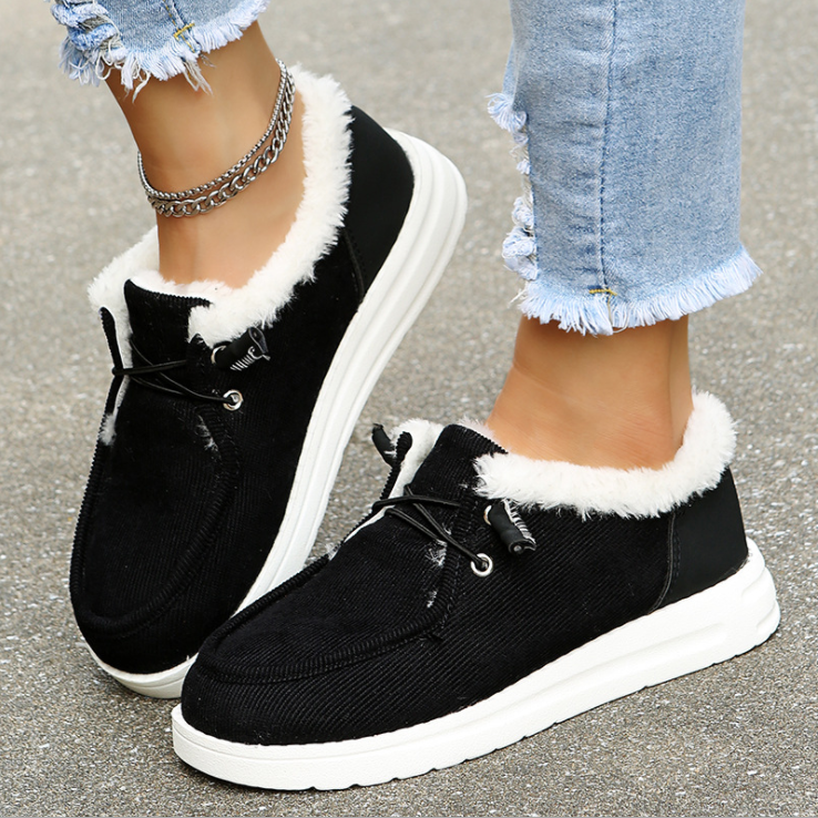Women's Winter Comfort Socks