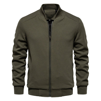 Image of Nelson | Men's Bomber Jacket