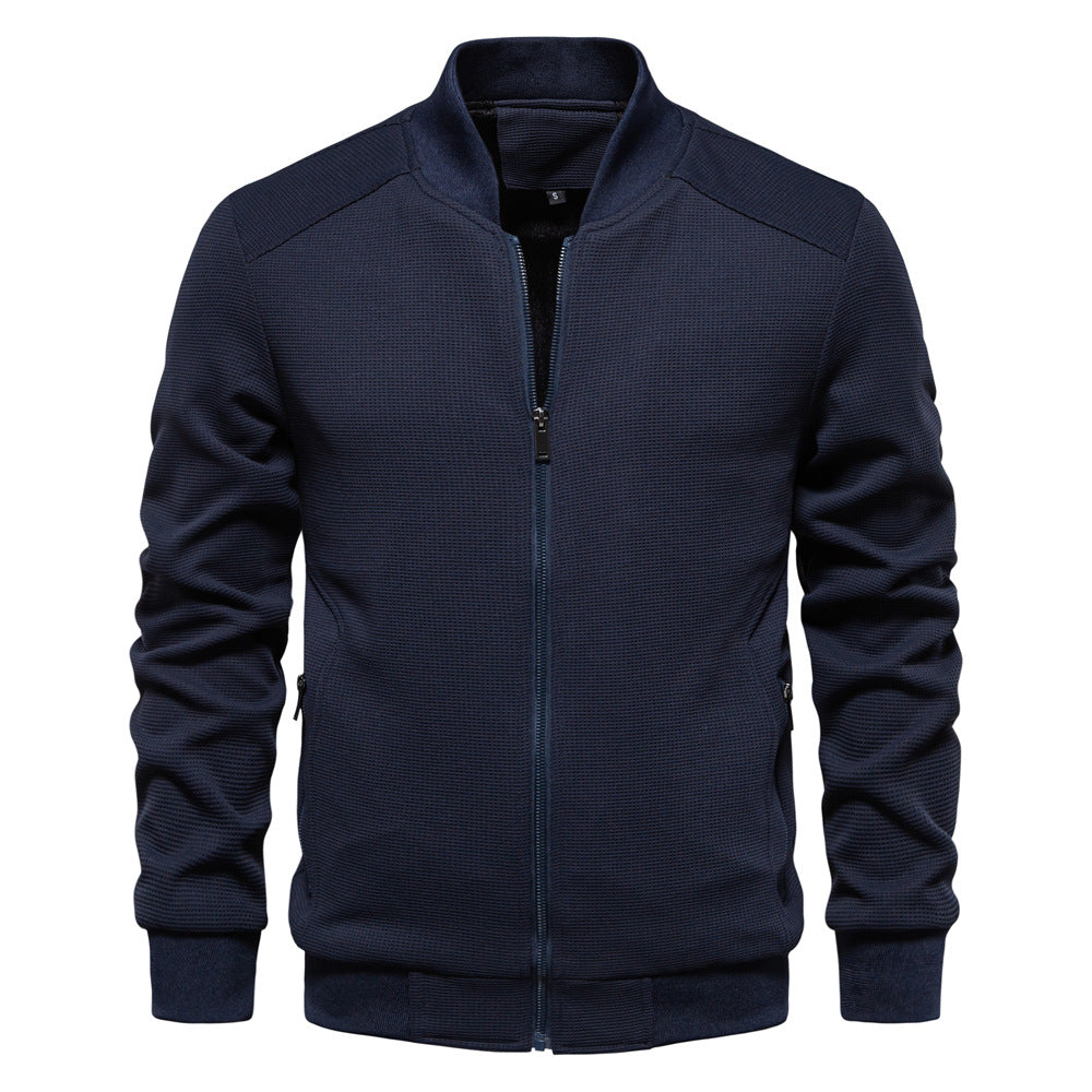 Image of Nelson | Men's Bomber Jacket