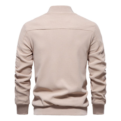 Image of Nelson | Men's Bomber Jacket