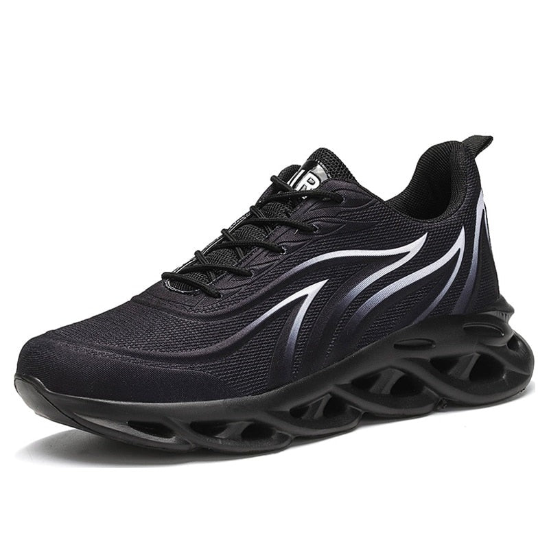 Neuro Cushion Trainer's - Black