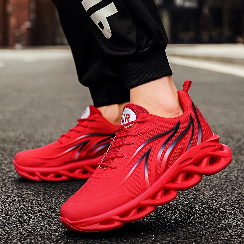 Neuro Cushion Trainer's - Red