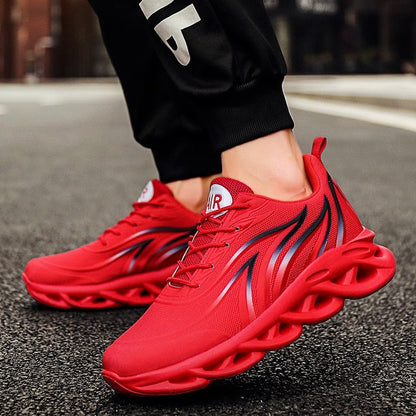 Neuro Cushion Trainer's - Red
