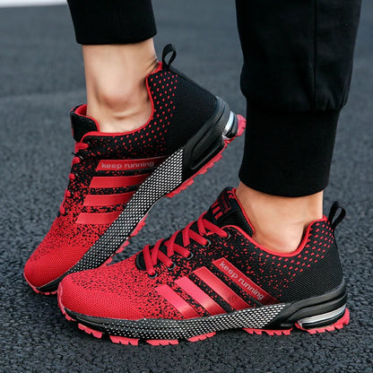 Men's Orthopedic Running Shoes Comfortable