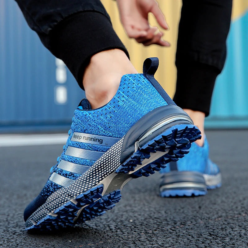 Men's Orthopedic Running Shoes Comfortable