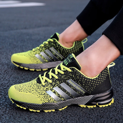 Men's Orthopedic Running Shoes Comfortable
