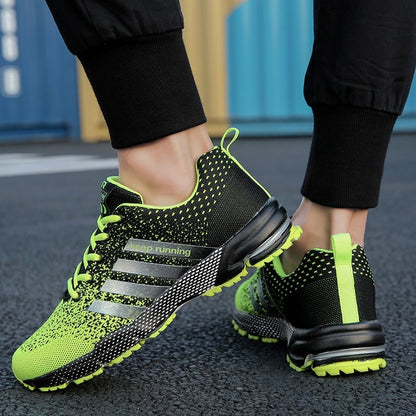 Men's Orthopedic Running Shoes Comfortable