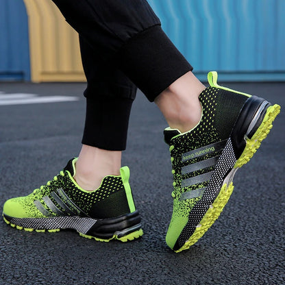 Men's Orthopedic Running Shoes Comfortable