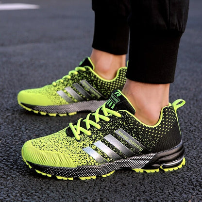 Men's Orthopedic Running Shoes Comfortable