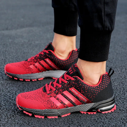 Men's Orthopedic Running Shoes Comfortable
