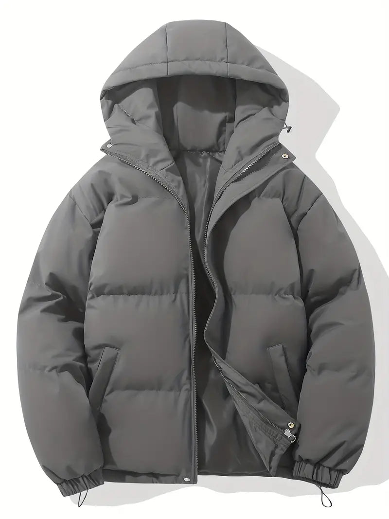 Image of Nina | Women's Hooded Puffer Jacket