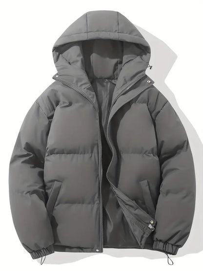 Image of Nina | Women's Hooded Puffer Jacket