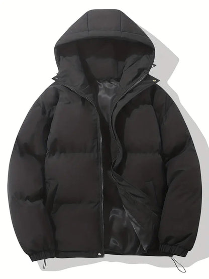 Image of Nina | Women's Hooded Puffer Jacket