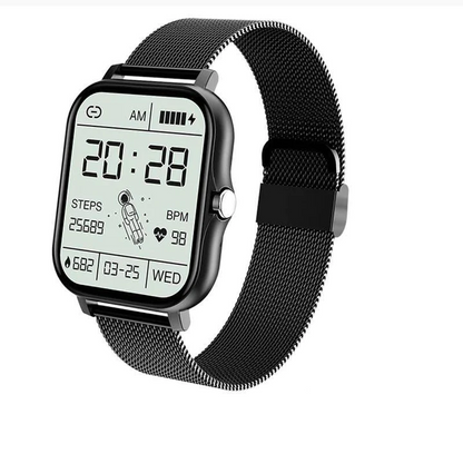 Helena Women's Digital Watch
