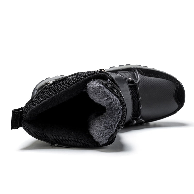 North Thermo Women's Winter Boots