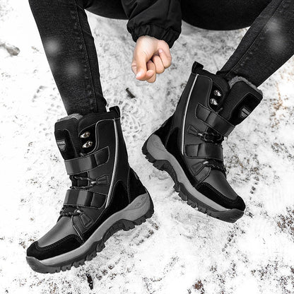North Thermo Women's Winter Boots