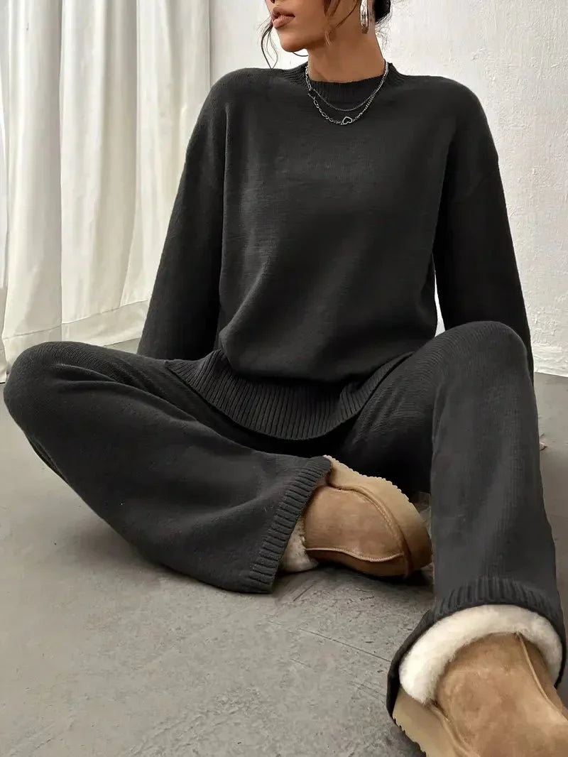 Ladies Lightweight Spring Sweater