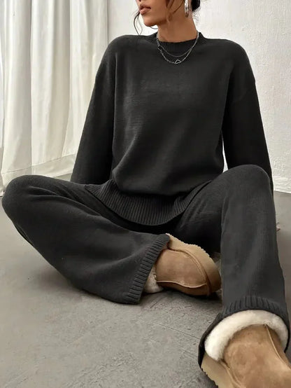 Ladies Lightweight Spring Sweater