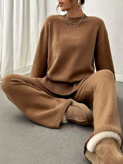 Ladies Lightweight Spring Sweater