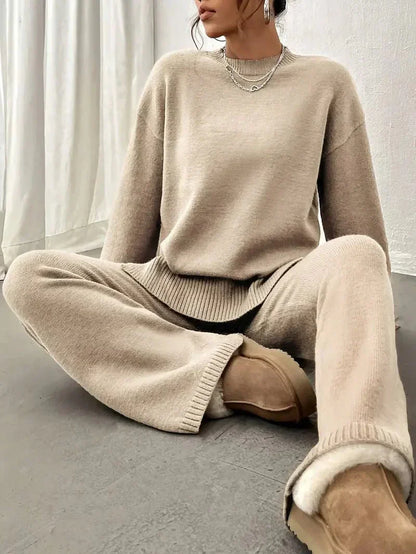 Ladies Lightweight Spring Sweater