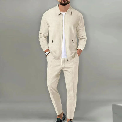 Men's Two-Piece Suit
