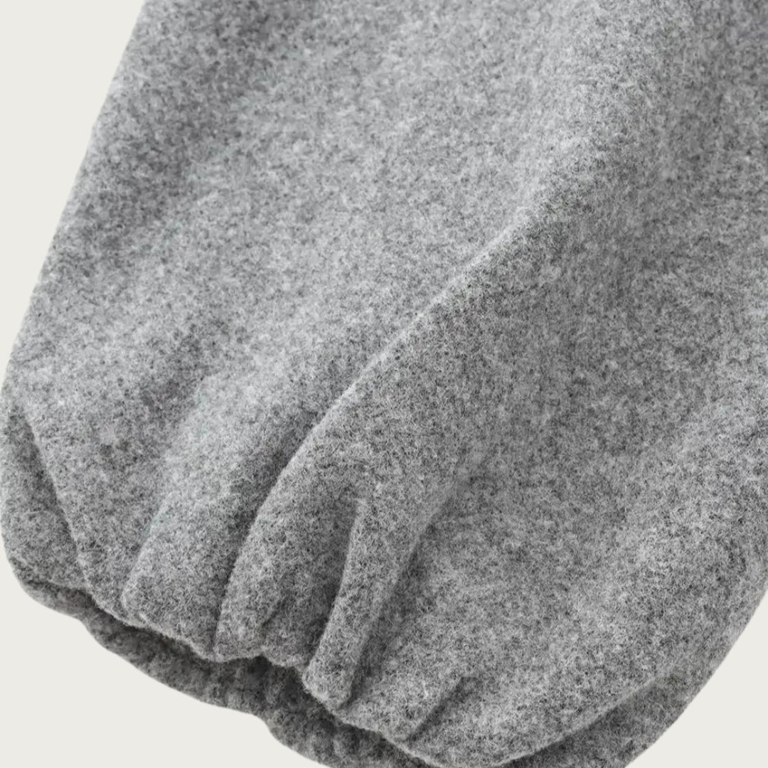 Image of Olive | Women's Zip-Up Bomber Jacket