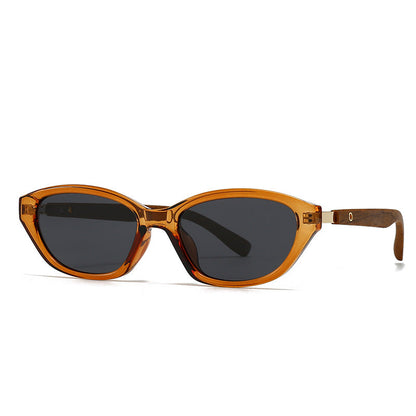 1688 Cat Eye Sunglasses - Jack Hafford