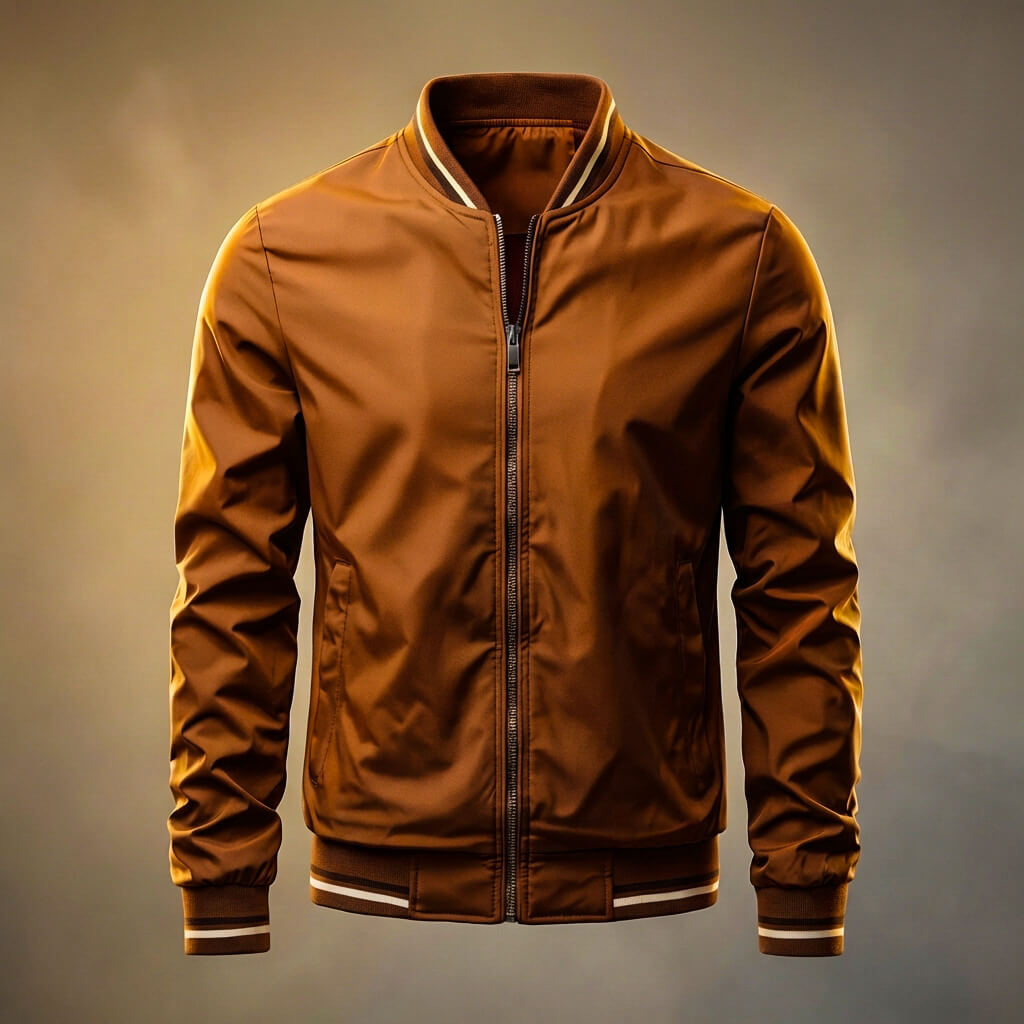 Versatile Water Resistant Nano Jacket