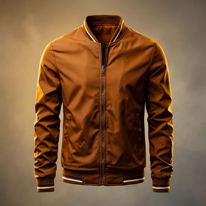 Versatile Water Resistant Nano Jacket